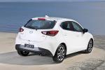 Mazda2 Genki 2014 года (AU)